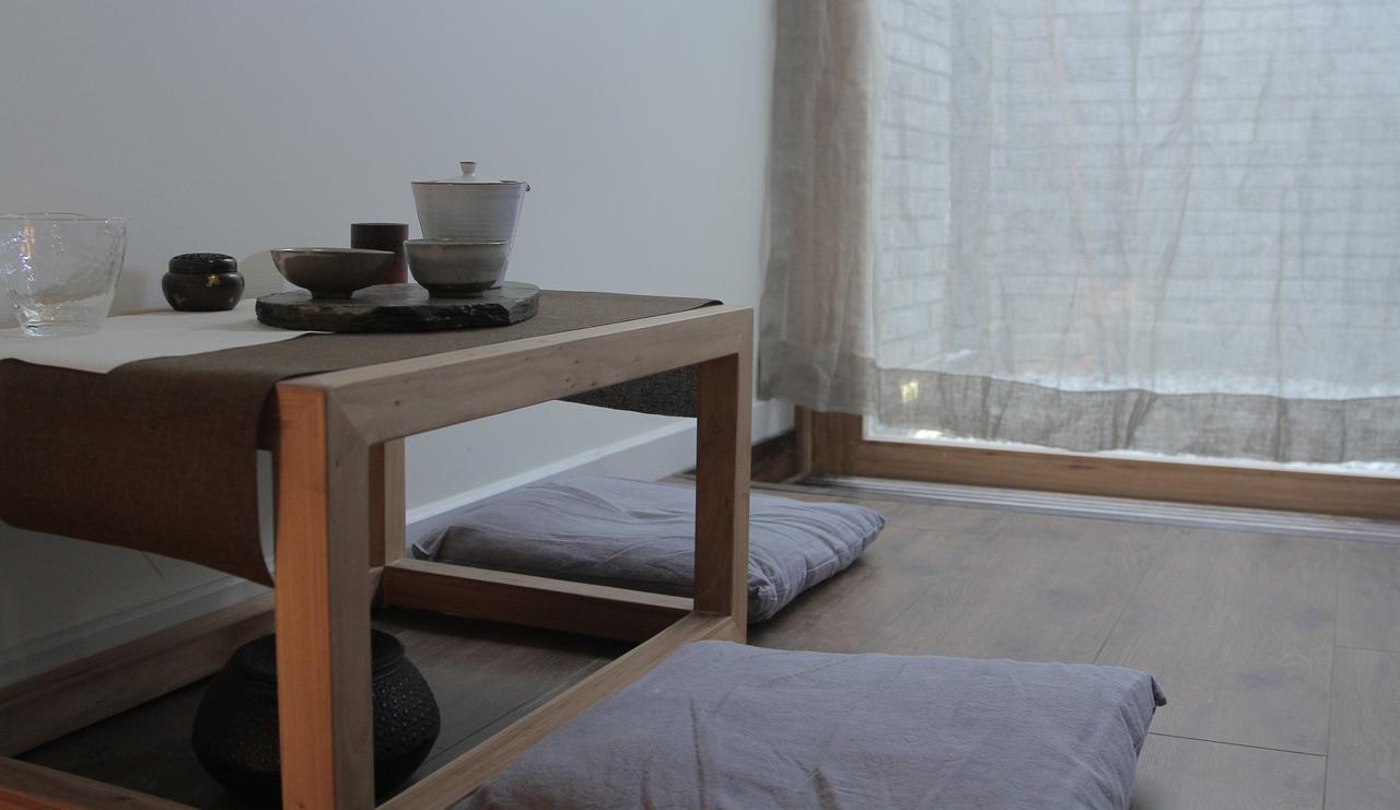 Oriental Beauty Hotel 4*