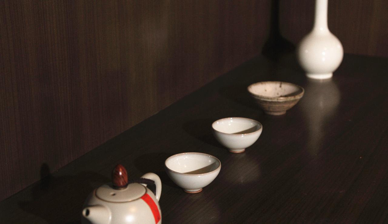Hotel Oriental Beauty Beijing